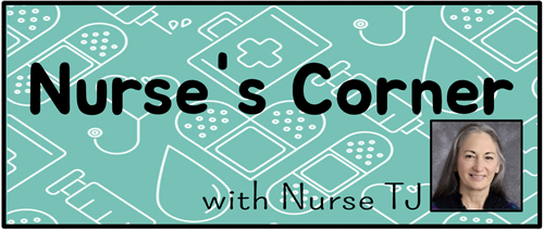 Nurse's Corner